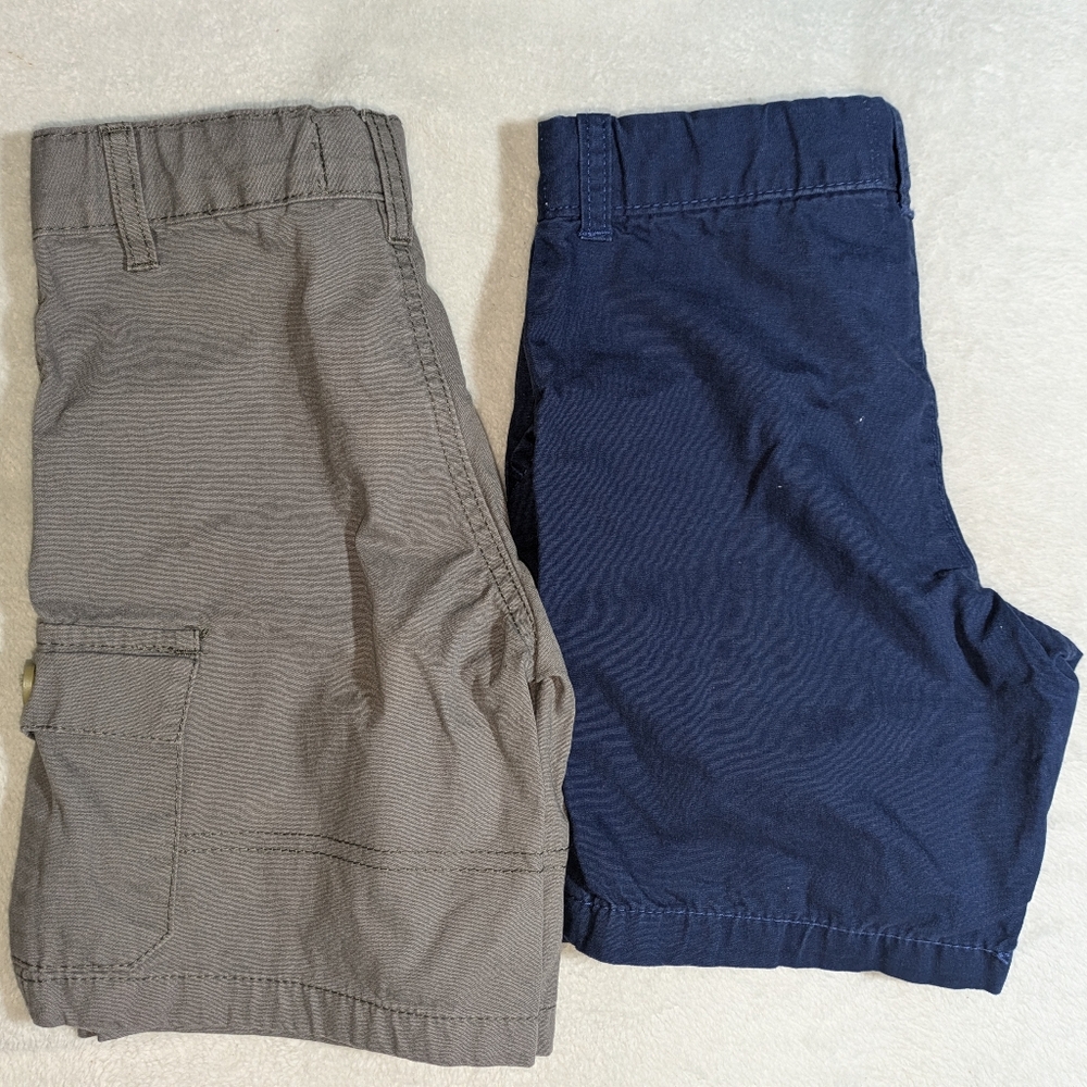 Boys Shorts
